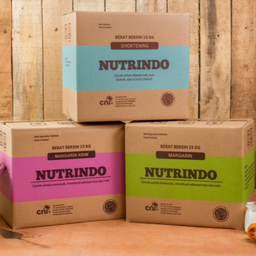 Nutrindo Group